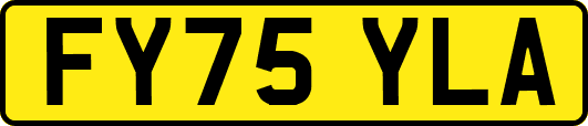 FY75YLA