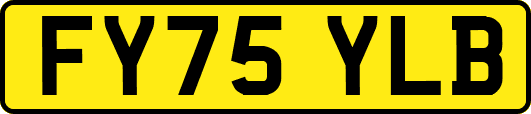 FY75YLB