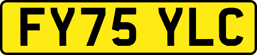 FY75YLC