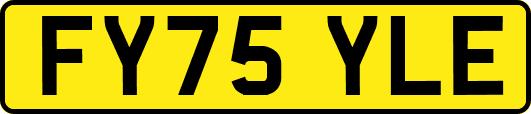 FY75YLE