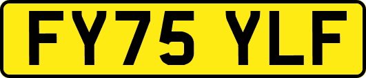 FY75YLF