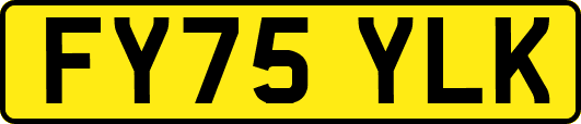FY75YLK