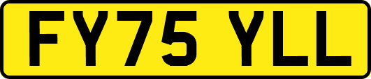FY75YLL