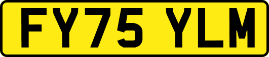 FY75YLM