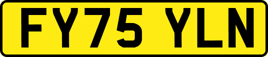 FY75YLN