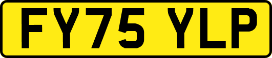 FY75YLP