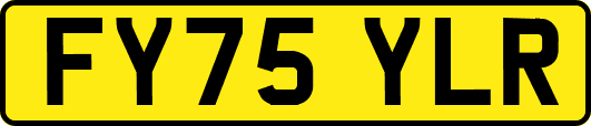 FY75YLR