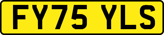 FY75YLS