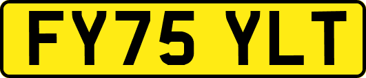 FY75YLT