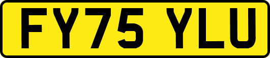 FY75YLU