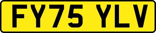 FY75YLV