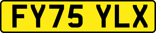 FY75YLX