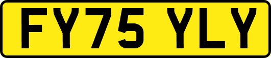 FY75YLY