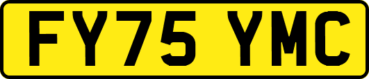 FY75YMC