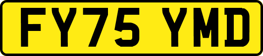 FY75YMD
