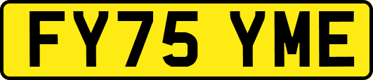 FY75YME