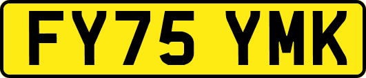 FY75YMK