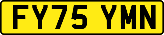 FY75YMN
