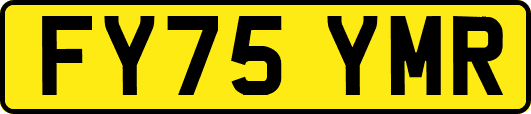 FY75YMR