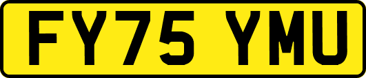 FY75YMU