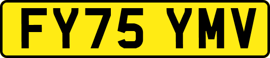 FY75YMV