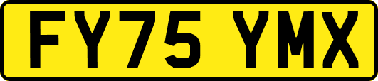 FY75YMX