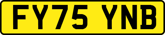 FY75YNB