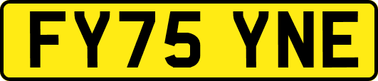 FY75YNE