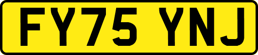 FY75YNJ