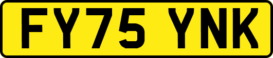 FY75YNK