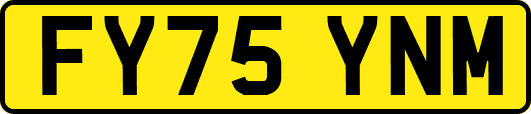 FY75YNM