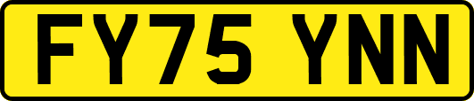 FY75YNN