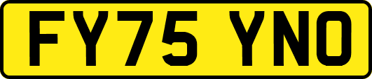 FY75YNO