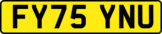 FY75YNU