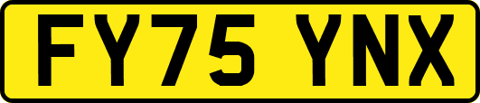 FY75YNX