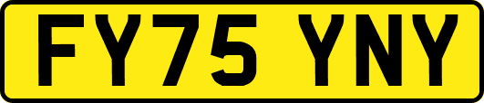 FY75YNY