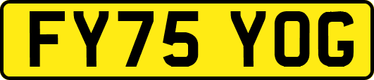 FY75YOG