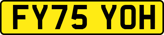 FY75YOH