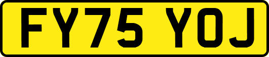 FY75YOJ