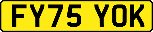 FY75YOK