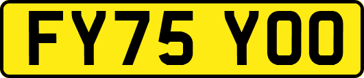 FY75YOO