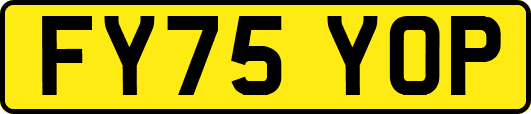 FY75YOP