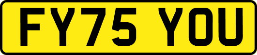 FY75YOU