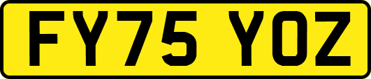 FY75YOZ