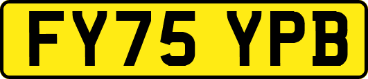 FY75YPB
