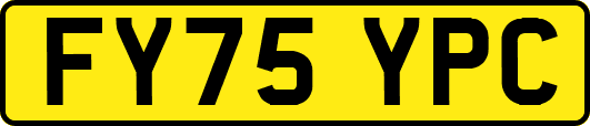 FY75YPC