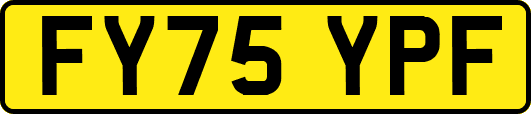 FY75YPF
