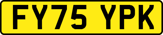 FY75YPK