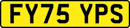 FY75YPS