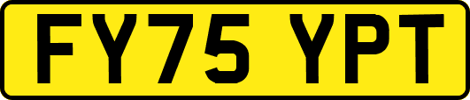 FY75YPT